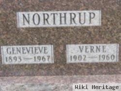 Verne F. Northrup