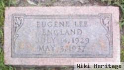 Eugene Lee England