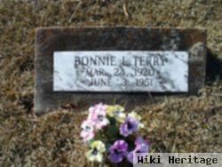 Bonnie L. Terry