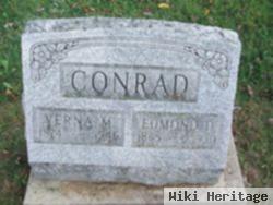 Verna M. Conrad