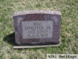 Milo Shaffer, Jr