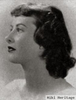 Dorene Devers Coffman Mcnamara