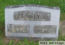 Burton J Manley