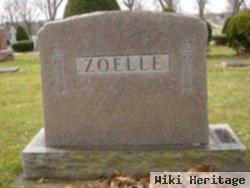 George J. Zoelle