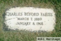 Charles Buford Fariss