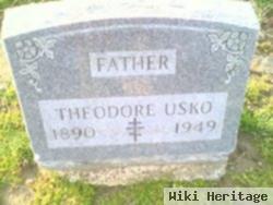 Theodore Usko