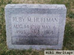 Ruby Minna Behnken Huffman