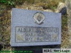 Albert S. Thomas