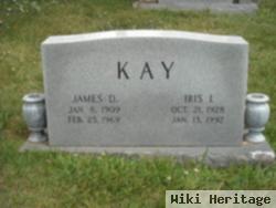 James Dupree Kay