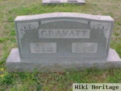 Maude M. Gravatt