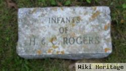 Infants Rogers