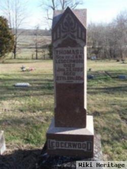 Thomas R. Ledgerwood