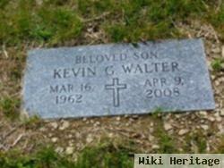 Kevin George Walter