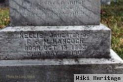 Nellie Hancock