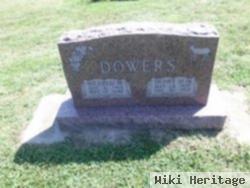 Henry Merrill Dowers, Sr