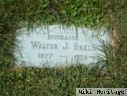 Walter J. Brell