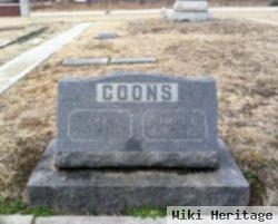 James B Coons