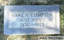 Anne V. Compton