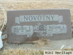 Mildred E. Novotny