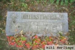 Carl A. Christiansen