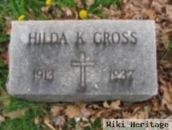 Hilda K. Gross