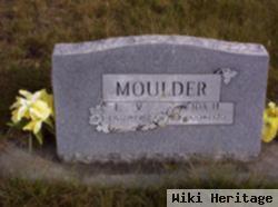 Ida Mae Moulder