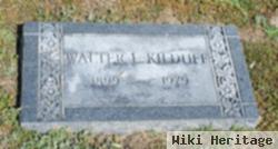 Walter Lawrence Kilduff