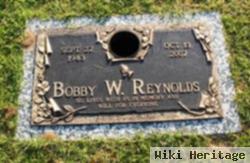 Bobby W Reynolds