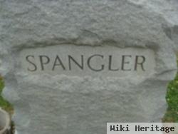 Eliza C. Spangler