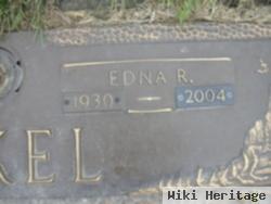 Edna Reitz Sekel