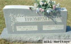 Helen Like Thompson