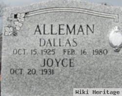 Joyce Alleman