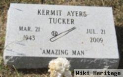 Kermit Ayers Tucker