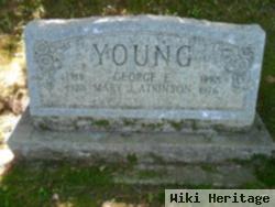 George Edward Young