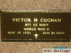 Victor H Cughan