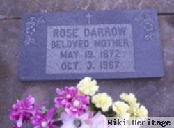 Rose Darrow