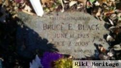 Bruce Black