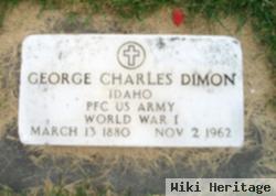 George Charles Dimon