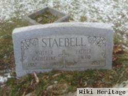 Jacob Staebell