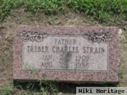 Treber Charles Strain