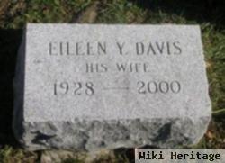 Eileen Y. Davis