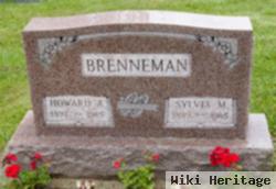 Howard A. Brenneman