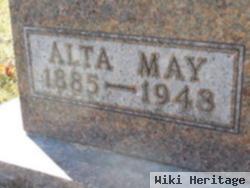 Alta May Walker Griffiths