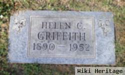 Helen C Griffith