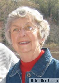 Arladeen Mae Iverson Dahl