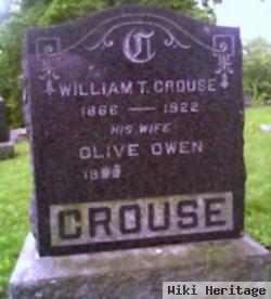 Olive Owen Crouse