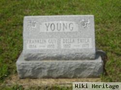 Della Emila Parker Young