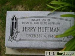 Jerry Huffman