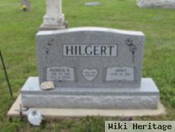 Janet Ohail Hilgert