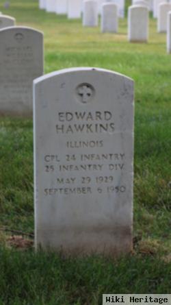 Edward Hawkins